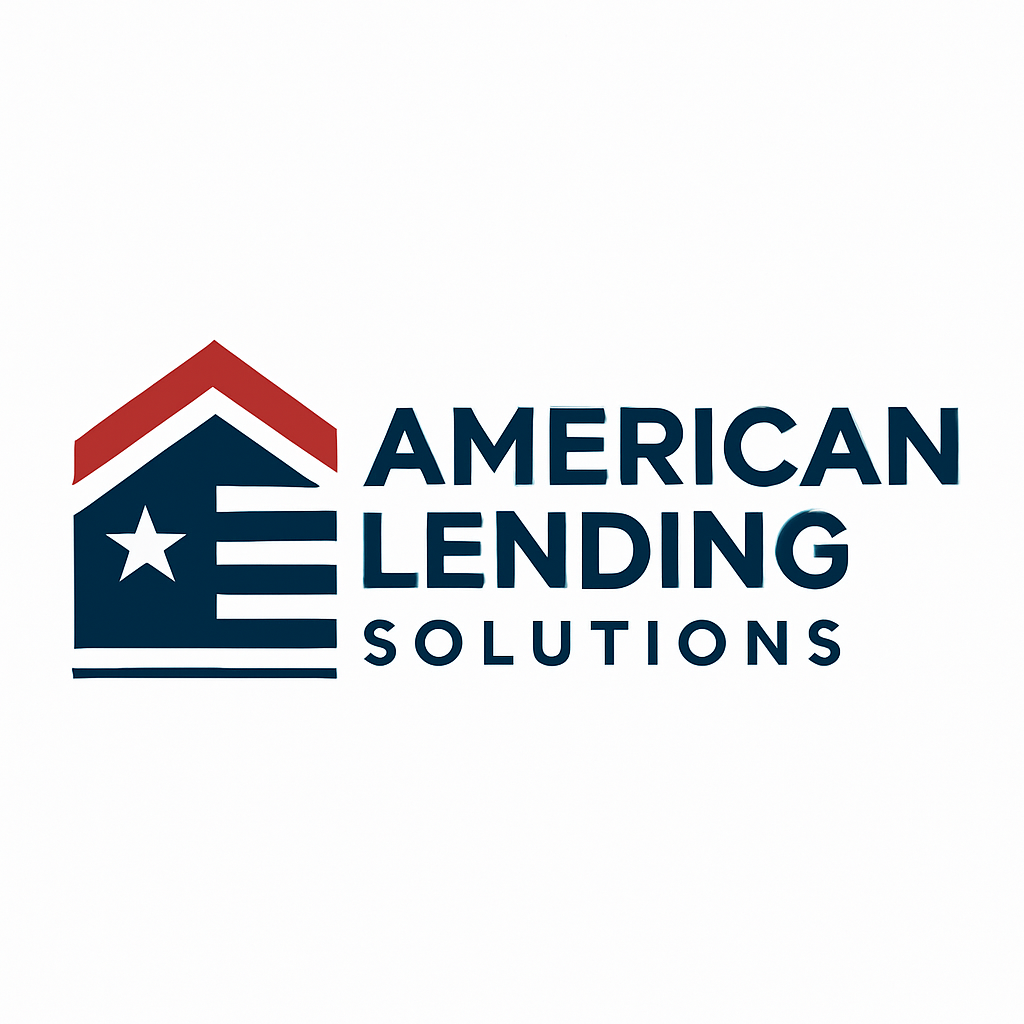 American Lending Solutions Logo